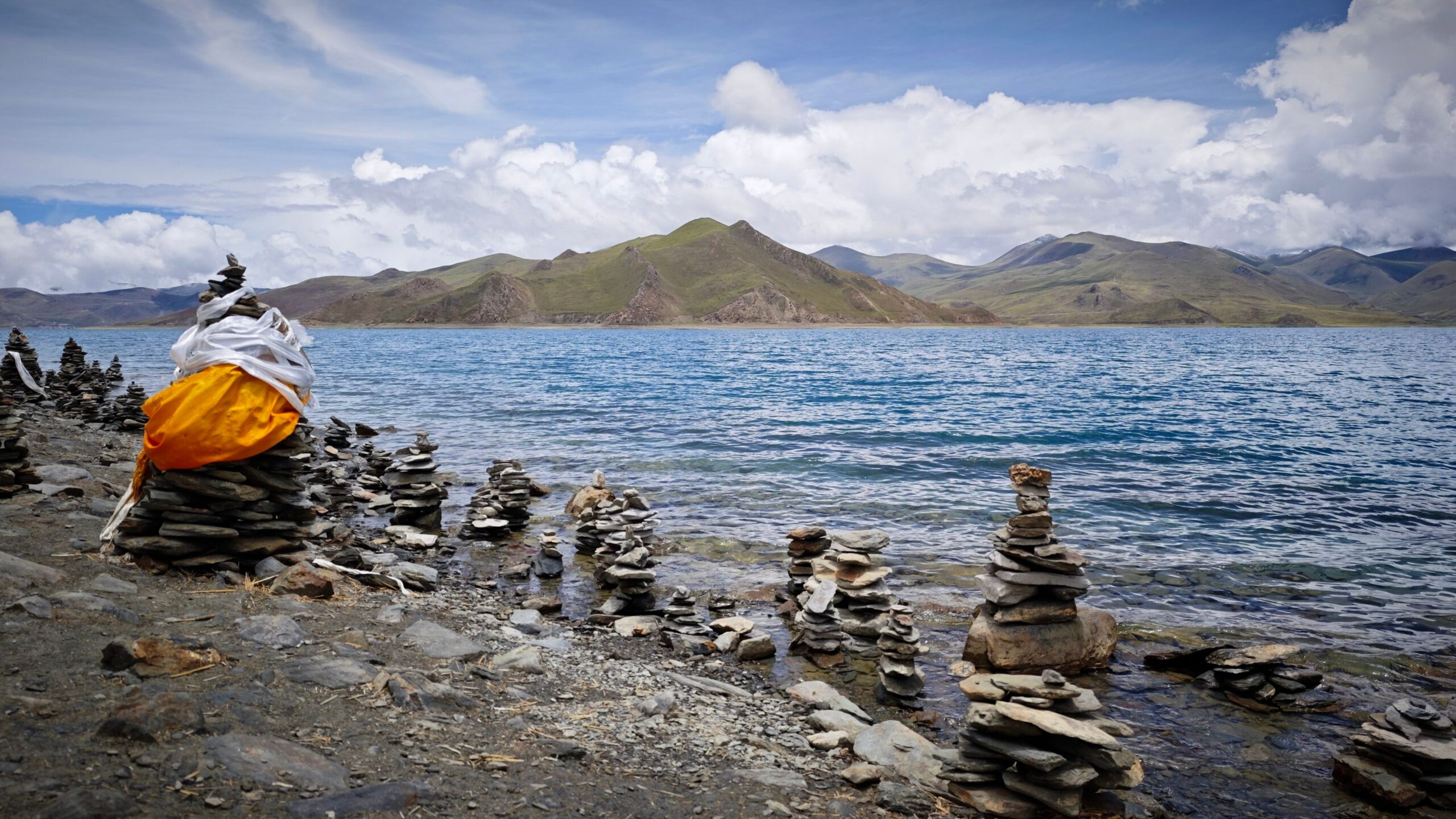Himalayan sacred journey