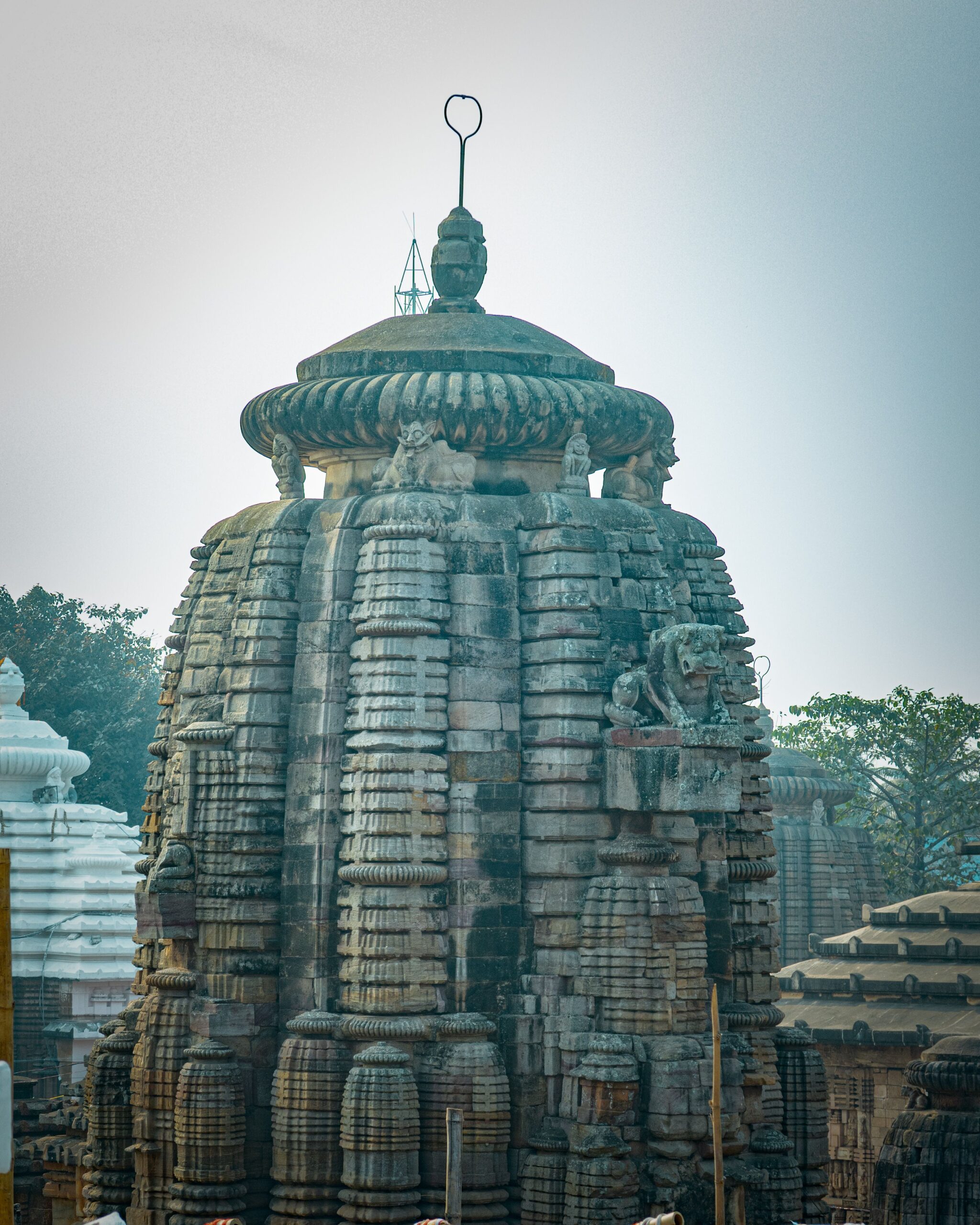 Kashi Rameshwaram Yatra